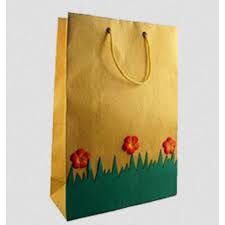 Handmade Carry Bags